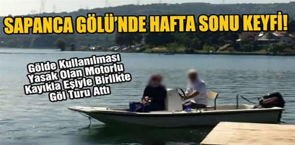 Oysaki Vatandaşa Yüzmek Bile Yasak