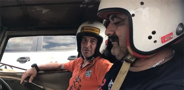 Öztaş ve Arslan Birincilikle Döndü