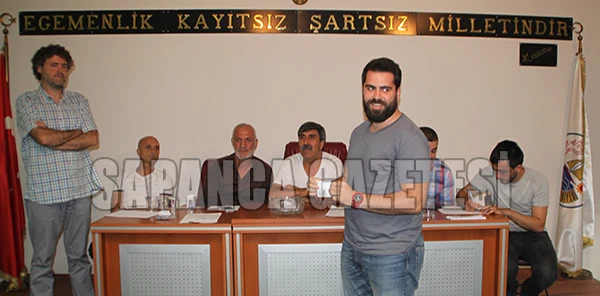 Sapanca Belediyesi 4. Olgunlar Turnuvası Pazartesi Günü Start Alıyor