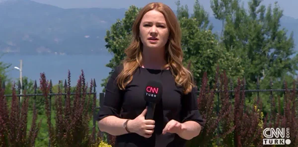 Sapanca'da Lüks Villa Yarışı