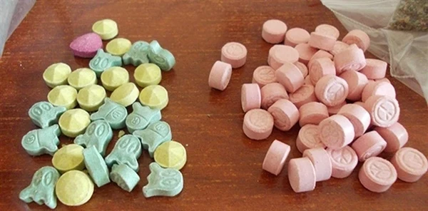 Sapanca'da Uyuşturucu Operasyonu