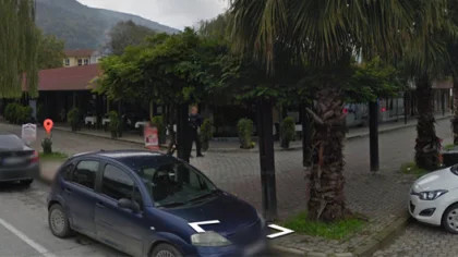 Belediyeden Kırkpınar'da Kiralık Dükkan