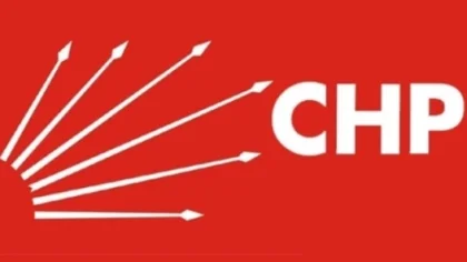 CHP'de Kongre Süreci Başlıyor
