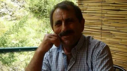 Ekmek Parası Peşinde Canından Oldu