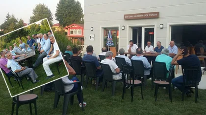 Kurtköyspor'da Kovar Güven Tazeledi