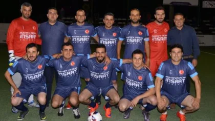 Mustafa Mercan İnşaat 2'de 2 Yaptı
