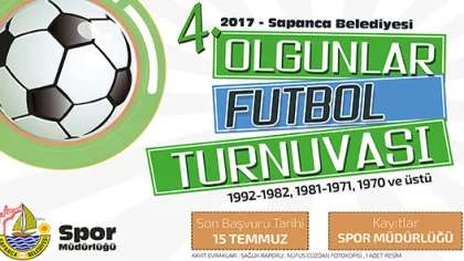 Olgunlarda Kura Günü