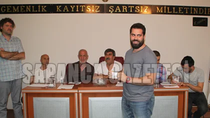 Sapanca Belediyesi 4. Olgunlar Turnuvası Pazartesi Günü Start Alıyor
