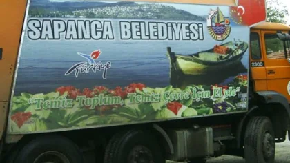 Turizm İşletmelerinden Ek Çöp Ücreti Alınacak