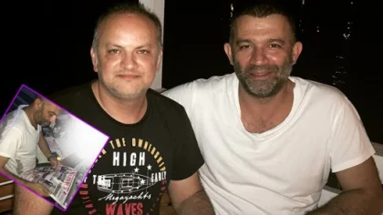 ''Üç Ayak Oynamayı Sapanca'da Öğrendim''