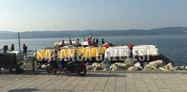 Tekrar İşletilebilmeleri için Kaymakamlık Düğmeye Bastı