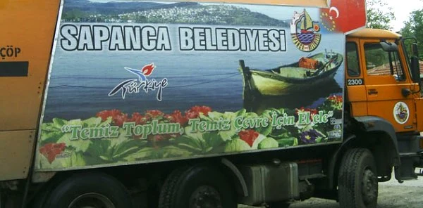 Turizm İşletmelerinden Ek Çöp Ücreti Alınacak