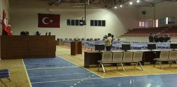 Bylock'tan Tutuklanmıştı