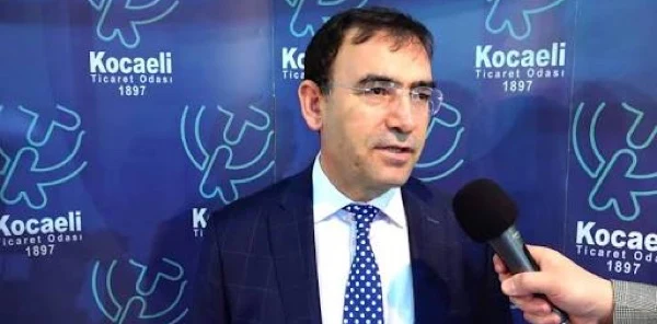 Eski Sapanca Kaymakamı Osman Sarı Çukurova Kaymakamı Oldu