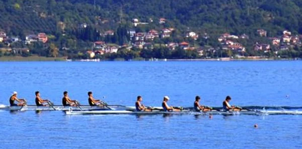 Gençler Türkiye Şampiyonası Tamamlandı
