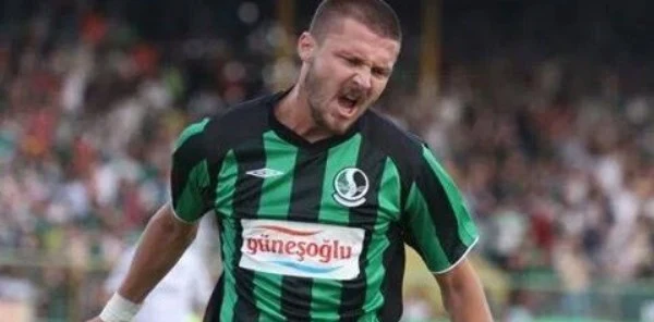 İlkay Sapancaspor'a Mı Geliyor?