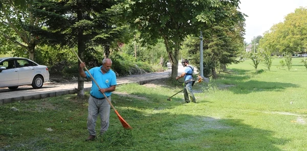 Sapanca Bayrama Hazır