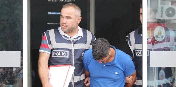 Sapanca'da Plakasız Otomobil Alarmı!