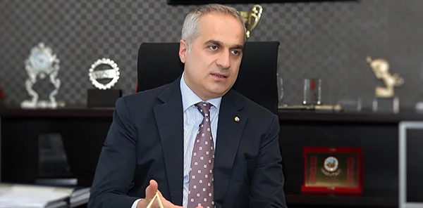 Sapanca'nın Özellikleri Davos'tan Daha Fazla