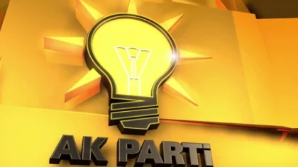 AK Parti'de 22 Ekim Kesinleşti