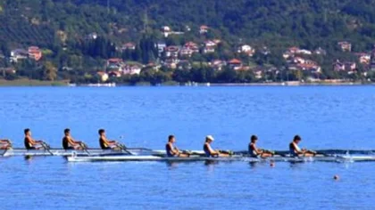 Gençler Türkiye Şampiyonası Tamamlandı