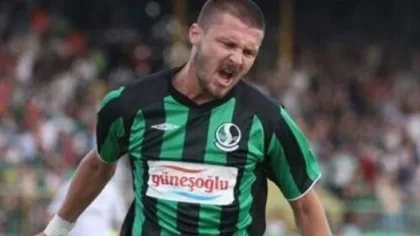 İlkay Sapancaspor'a Mı Geliyor?