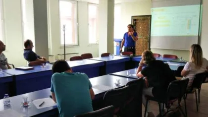 Kaymakamlık Personeline Kbrn Eğitimi