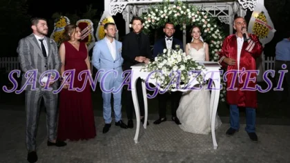Kemal Sena'sına Kavuştu