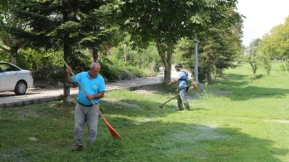 Sapanca Bayrama Hazır