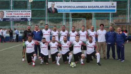 Sapanca Olgunlar Turnuvası 7. Akşam Sonuçları
