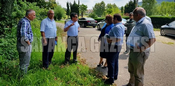 Turizm Meslek Lisesi İhale Aşamasına Geldi