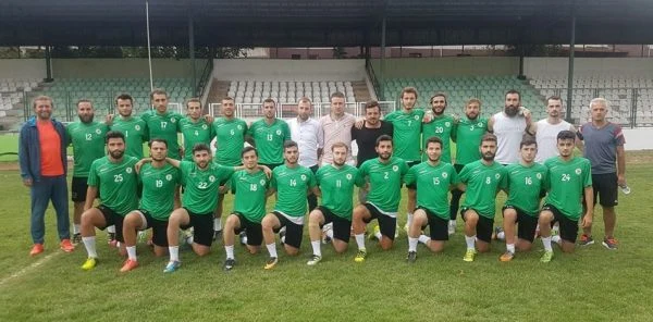 Bal Başlıyor