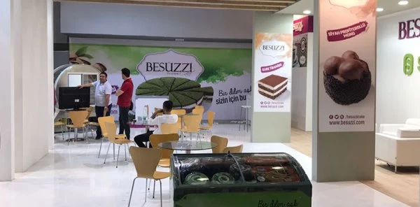 Çetin Vuraloğlu: 'Amacımız Türk Ekonomisine Katkı Sağlamak'