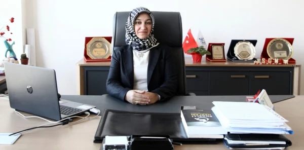 Engelsiz Hobi Kurslarında İlk Ders Zili Çaldı