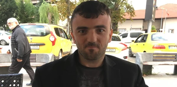 Ertuğ'dan Sgm Teşekkürü