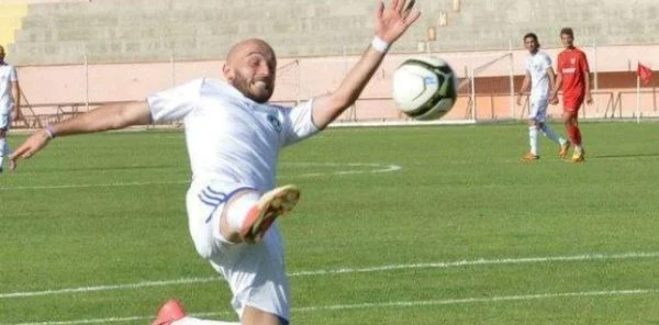 Fatih, Fatsa Belediyespor'a Transfer Oldu