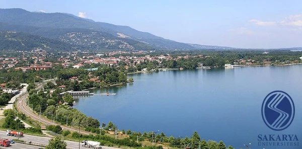 Sakarya'nın En Önemli Değeri: Sapanca