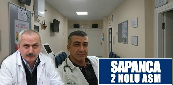 Sapanca 2 Nolu Aile Sağlığı Merkezi Hizmete Girdi