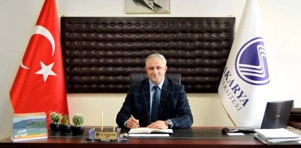 Sapanca Myo'da Müdür Değişmedi