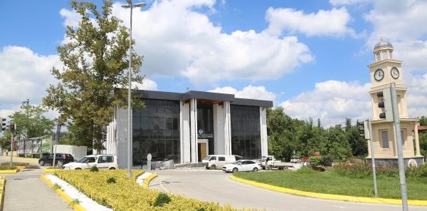 Sapanca Sgm'de Kurslar Başlıyor