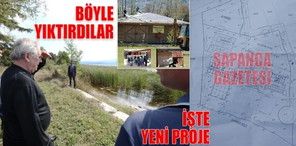 SASKİ Şimdi Ne Yapacak?