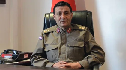 Ali Bahadır Aslan, İl Asayiş Büro Müdürü Oldu
