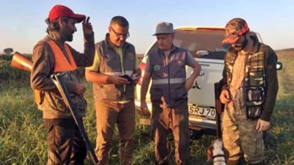 Avcıların Denetimi Sezon Boyu Sürecek