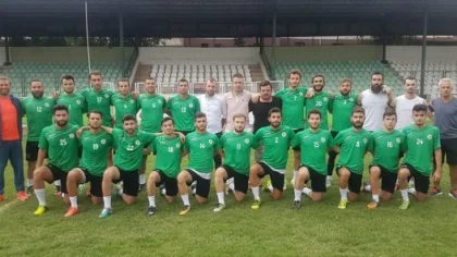 Bal Başlıyor