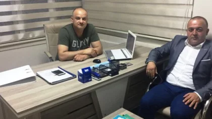 'Birlik ve Beraberlik İçerisinde Devam Edeceğiz'