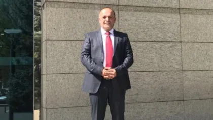İlçe Başkanı Adayı Yunus Gümüşel Oldu