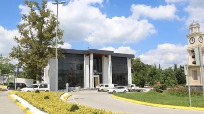Sapanca Sgm'de Kurslar Başlıyor