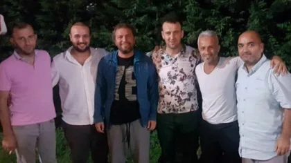 Sapancaspor'da Bülent Belat Dönemi