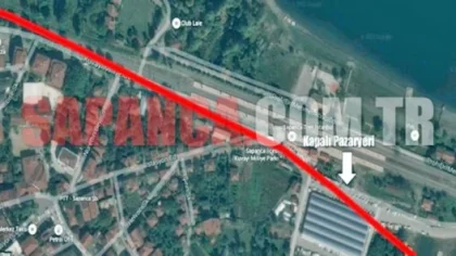 Yht Projesi'ne Acele Kamulaştırma Kararı