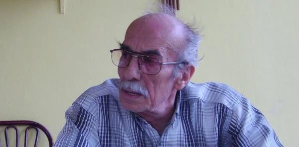 Türk Müziği'nin Önemli İsimi Vefat Etti